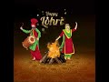 Lohri: A Celebration of Harvest and Happines