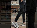 NEW Sepatu Kasual Pria-Bahan Sintesis Kombinasi Kain Berjaring #sepatu