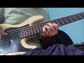 Incompatibilidade de Gênios - João Bosco (tema + improviso )baixo bass #music #bassplayer #mpb