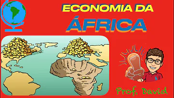 Qual'è l'economia dell'Africa?