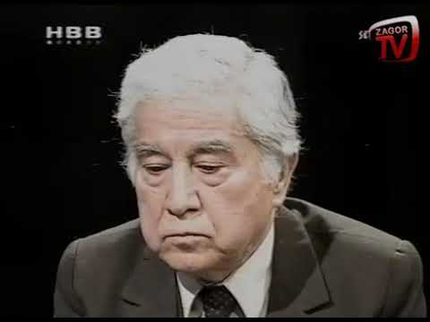 HBB TV Yüksek Tansiyon Programı 1993