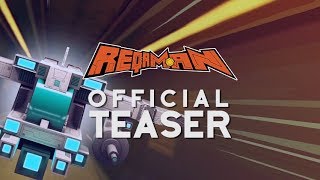 REQAMAN - TEASER 02