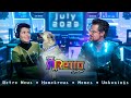 The Retro Show: Knight Rider ComLink, Foenix Computer, Homebrews, Memes &amp; more!