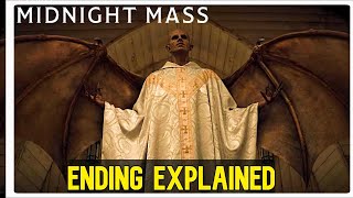 Midnight Mass ENDING EXPLAINED (Full Season Breakdown)