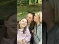 Берегите родителей, потому-что пока они живы- мы дети!❤️ vlog7 #влог #дети #семья #vlog #пасха