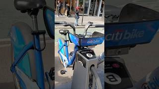 Electric Bikes Of New York City