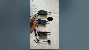 EJEAS Soccer FBIM referee radio communication headset system kit