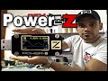 POWER-Z USB TESTER- Configuración, uso y conexión al iPower Max