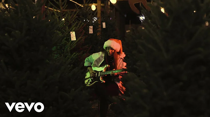 Katie Pruitt - Merry Christmas Mary Jane (Official...