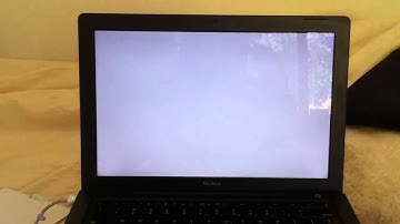 Booting MacBook with OCZ Agility 2 SSD