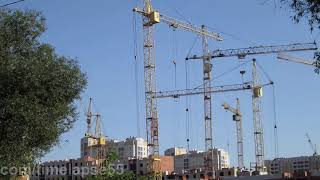 http://vk.com/timelapse55 Time Lapse уроки танцев строительных кранов timelapse http://vk.com/timelapse55 Time Lapse уроки танцев строительных кранов timelapse