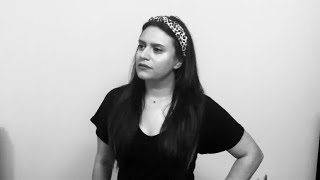 Monolog - Hayriye (Kadinciklar - Tuncer Cucenoglu / 1983)