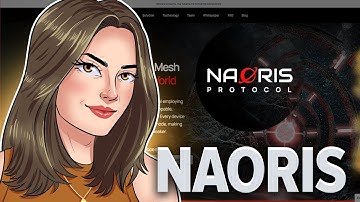 Naoris Protocol | A True Blockchain Cybersecurity Utility