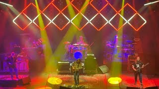 Widespread Panic - Roadhouse Blues - live cover (Doors) at Fox Theatre Atlanta, 12/29/23