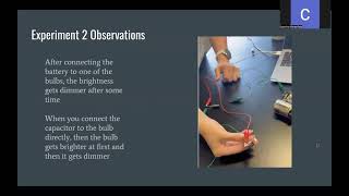 Physics 2212 Lab 3 Circuits