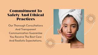 Elevate Your Confidence: Self-Care And Wellness At Orange Medical Spa!