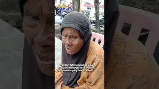 Download Lagu NENEK 86 th Hidup mengemis #shots #nenek #pengemis #sedih #belashuru MP3