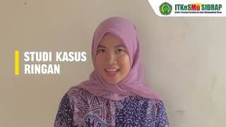 Waspadai Gangguan Tumbuh Kembang Anak Sejak Dini | Tugas UTS Kelompok 4 – ITKES Muhammadiyah Sidrap