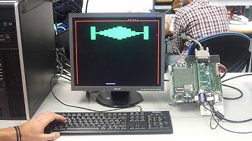 Arkanoid Multinivel por Concepción Núñez y Gonzalo Pericacho (DAS.FdI.UCM)