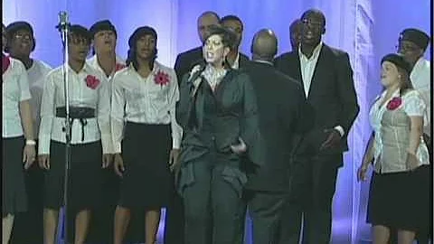 Michelle Peavy - The Climb