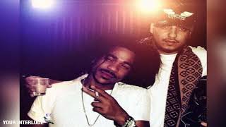 French Montana & Max B Hollywood Impossible Coke Wave 4