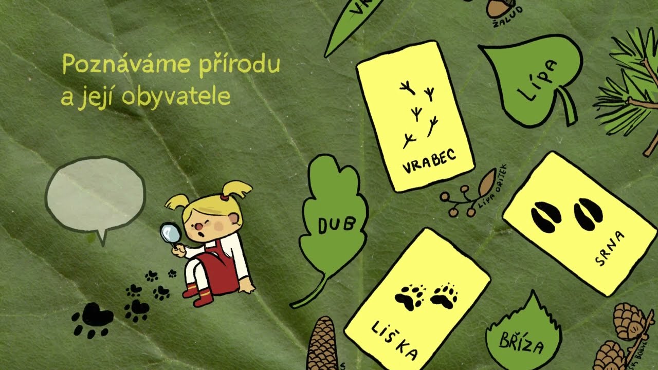 Dante - průvodce vzdělávacích programů