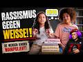 Dieses ÖRR-Format verbreitet Rassismus gegen Weiße! Reaktion auf Moooment mit Shlomo Finkelstein