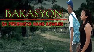 ASWANG MOVIE : BAKASYON Sa Probinsya Nang Aswang |Tagalog horror film | Horror | horror movie