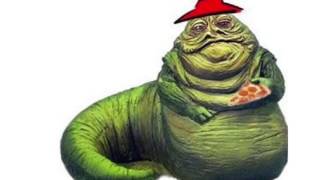 Pizza the Hutt