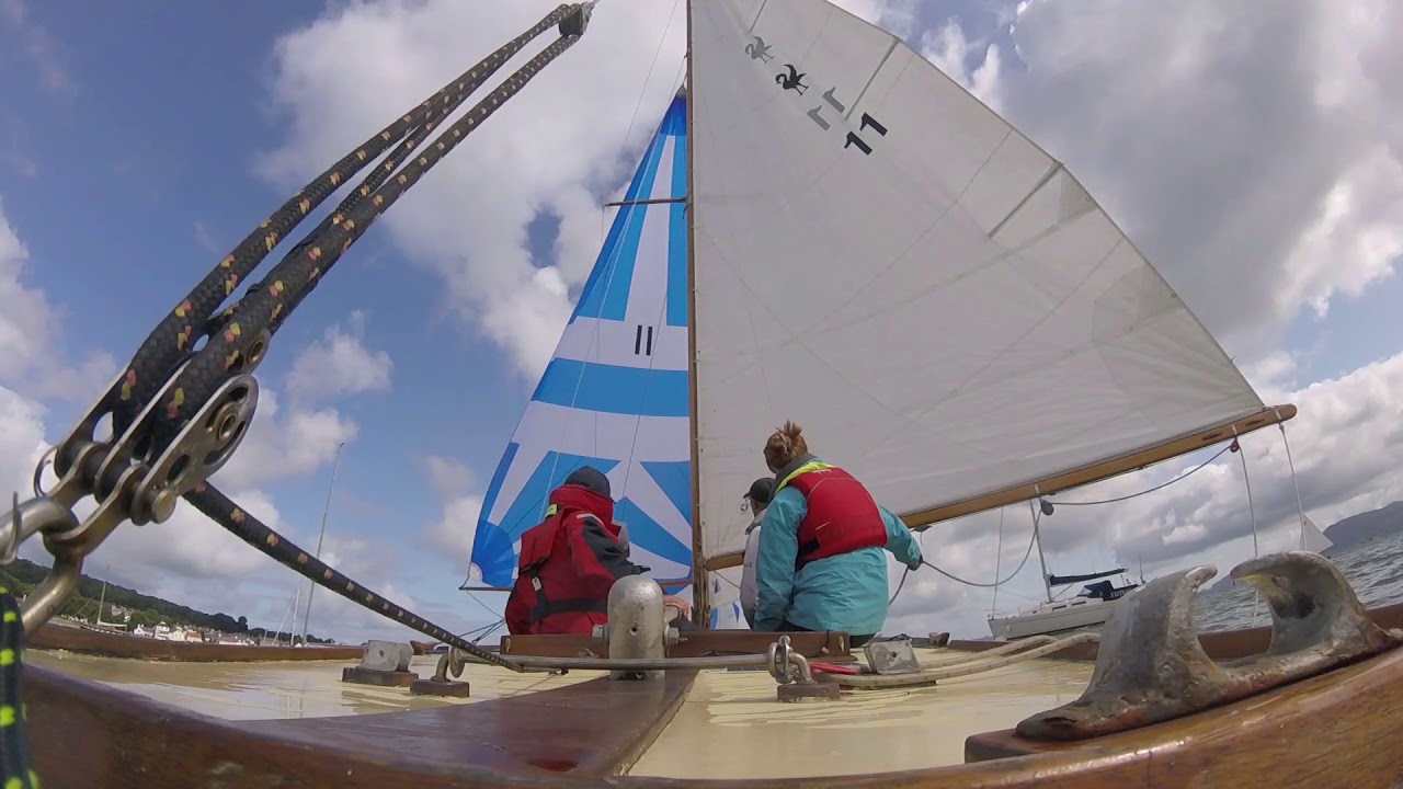 beaumaris yacht club webcam