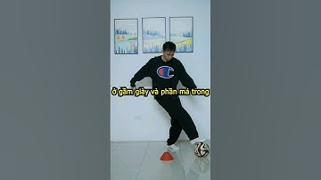 Tập luyện cảm giác bóng tại nhà p1 | Phat Freestyle