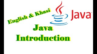 Java Introduction and Understanding JVM Explain both Khasi and English screenshot 2