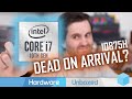 Vista previa del review en youtube del Gigabyte AORUS 7 Intel 10th Gen