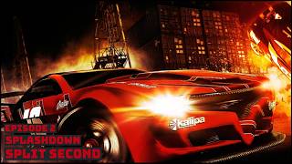 Splashdown - Episode 2 [SPLIT SECOND] [NO COMMENTARY]