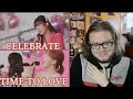Red Velvet 레드벨벳 Celebrate + Time To Love @&#39;Birthday&#39; PARTY in KWANGYA REACTION