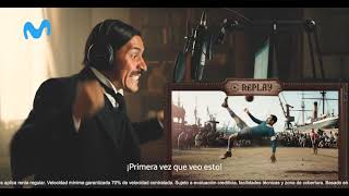 Movistar — Fibra