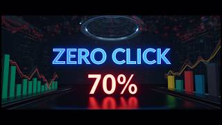70% of Your Traffic is Gone: The Zero Click Audience