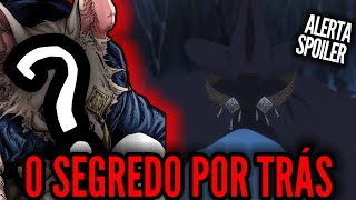A VERDADEIRA FACE do CHAPÉU COM ABAS e seus SEGREDOS 