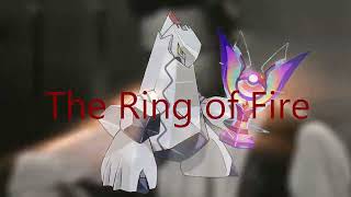 The Ring Of Fire - A Duraladon Montage