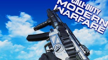 Best MP5 Class that has fast Mobility!!! | Modern Warfare 2022