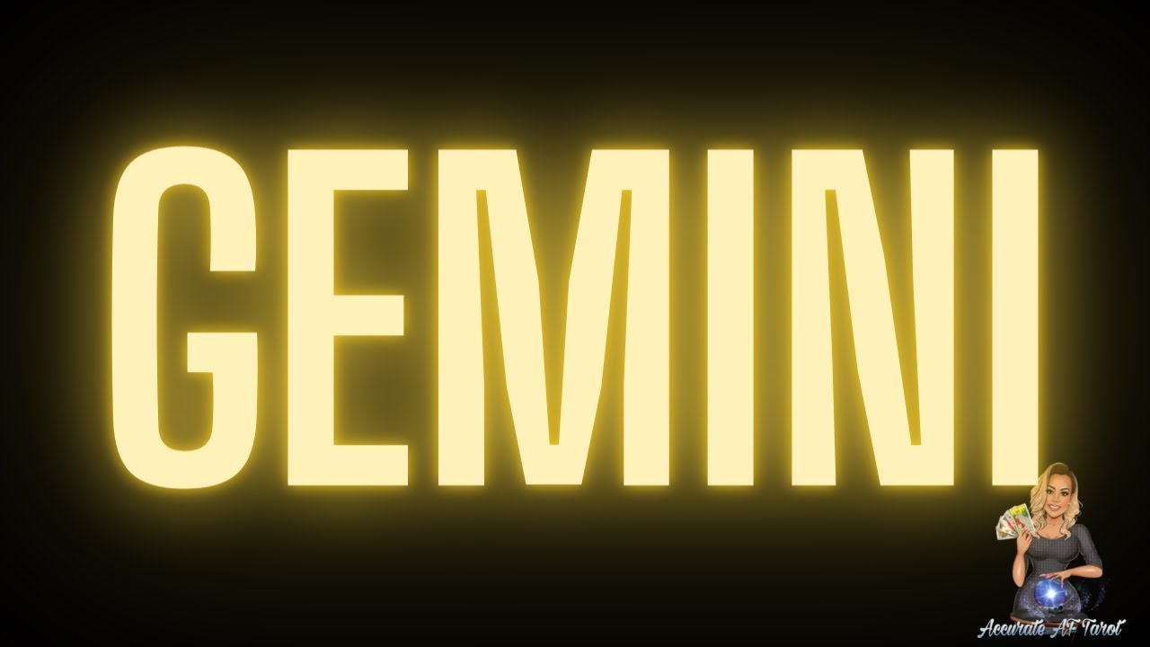 GEMINI LOVE - RUSHING IN TO EXPRESS THEIR LOVE 💗 YOU ARE THEIR TWIN FLAME ❤️‍🔥