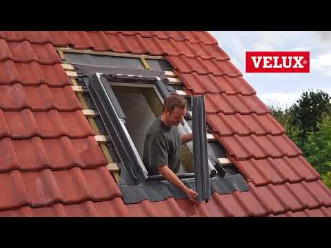 Video: VELUX OPTIMA çatı Pencereleri: Yeni Nesil VELUX çatı Pencereleri Içinde Demokratik Bir ürün Grubu