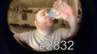 Thumbnail for Jon Drinks Water #2832