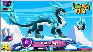 dragon city last day of tower island event lets play