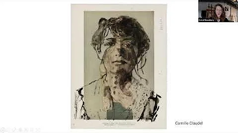 Drawing Women Back into the History of Art: Coral ...