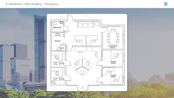 ViewTech - Lutron - Quantum Vue – Facility Management Software
