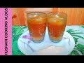 Homemade Sattu Sharbat | Healthy Desi Drink | Summer Special