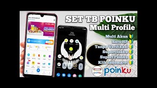 Update Set Poinku Isaku Klik Indomaret Latest Latest Update For Multi Profile screenshot 2