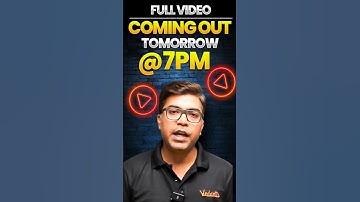 3 forms of Equation of Trajectory in Projectile Motion #shorts #vedantu