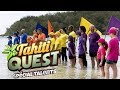 Tahiti quest spcial talents  le best of